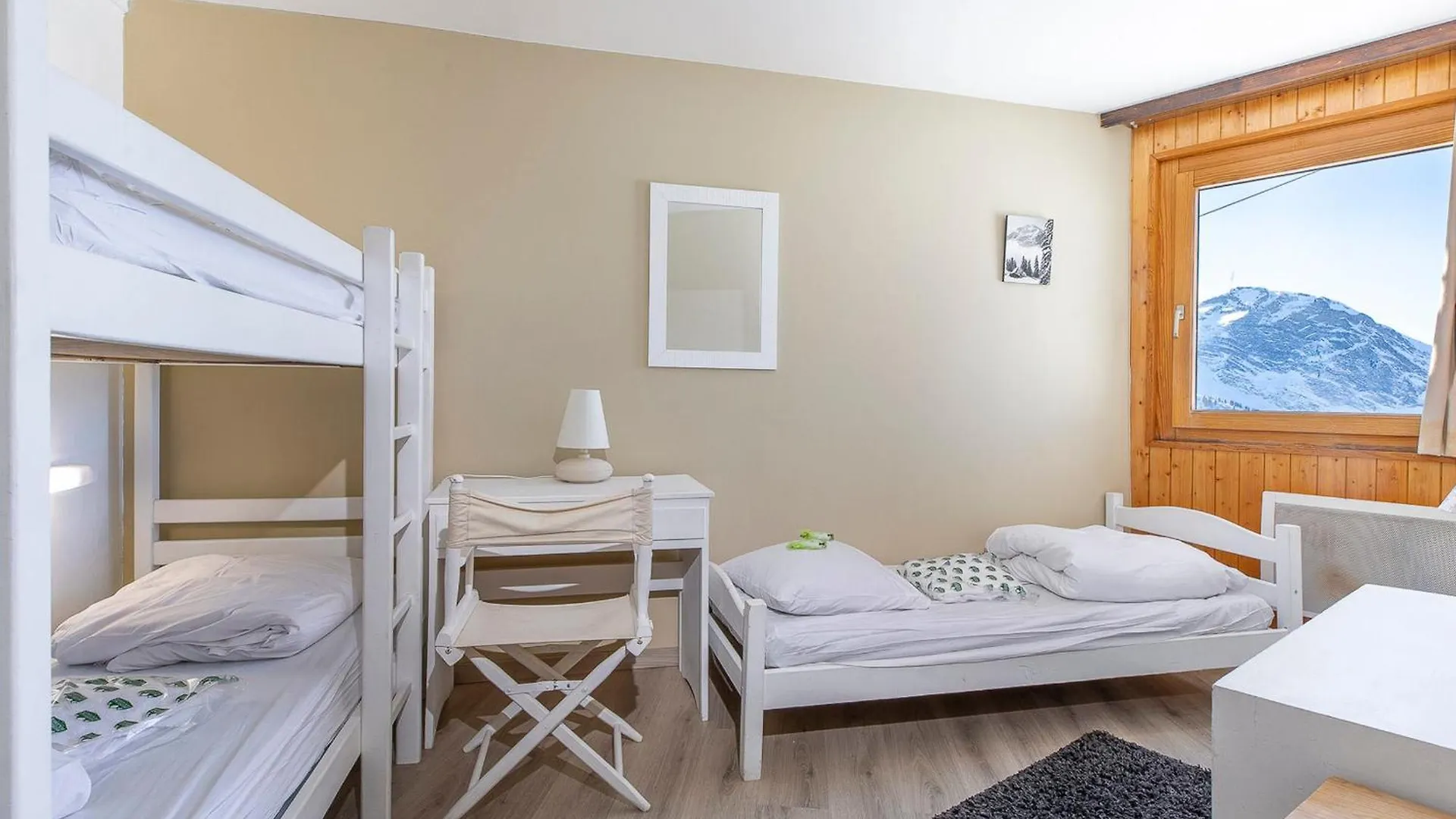 Charmant 2P 5 Pers A Avoriaz, Balcon Sud-Ouest, Wifi, Casier Ski, Proche Commerces Et Pistes - Fr-1-314-115 Avoriaz