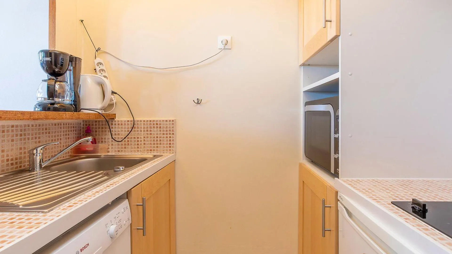 Charmant 2P 5 Pers A Avoriaz, Balcon Sud-Ouest, Wifi, Casier Ski, Proche Commerces Et Pistes - Fr-1-314-115 0*, Avoriaz